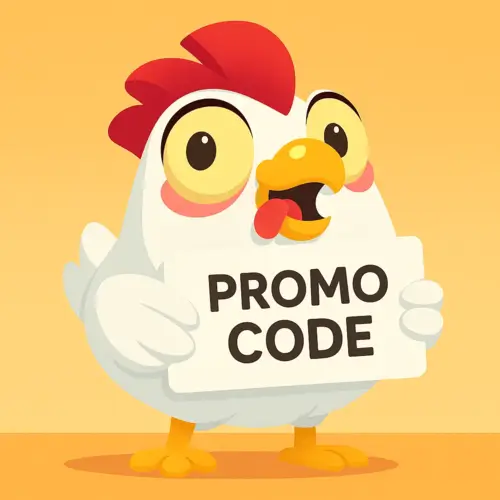 Chicken Road Promo Codes and Bonuses